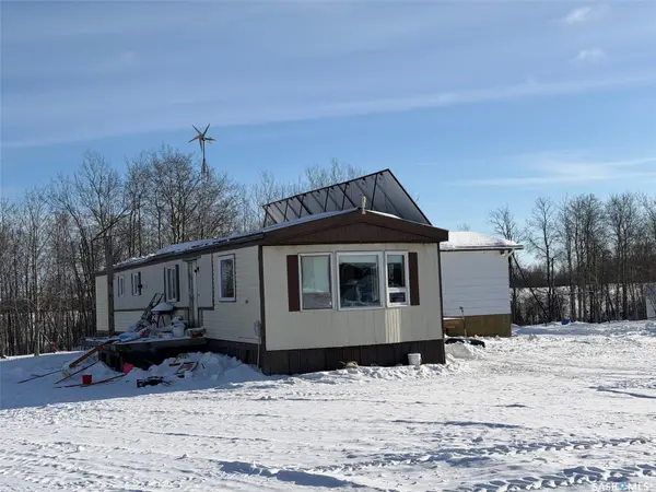 Rural Address, Preeceville Rm No. 334, SK S0A 3B0