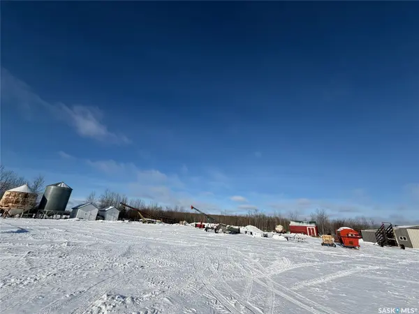 Rural Address, Preeceville Rm No. 334, SK S0A 3B0