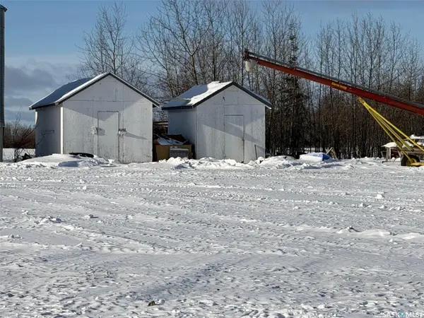 Rural Address, Preeceville Rm No. 334, SK S0A 3B0