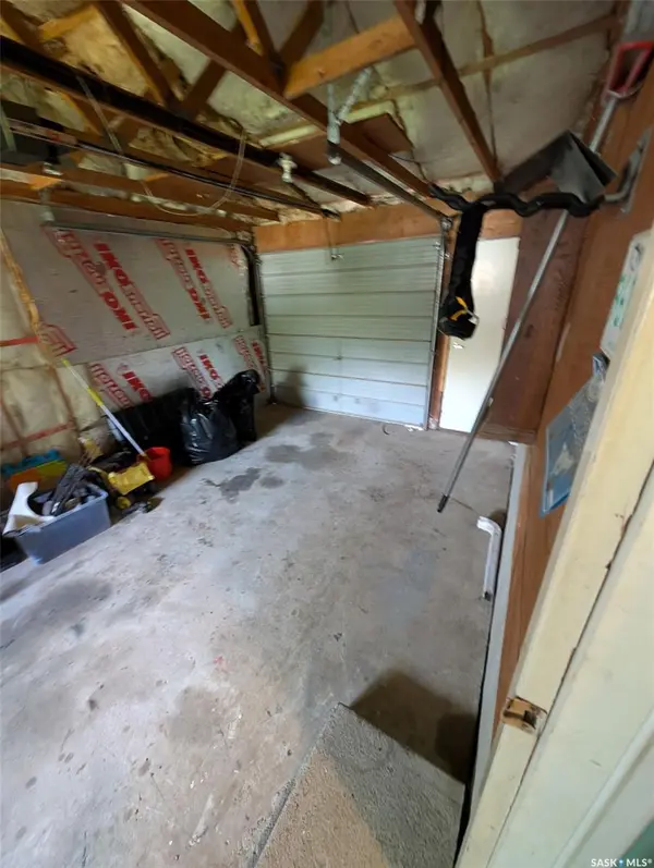 617 Peterson AVENUE, Radville, SK S0C 2G0