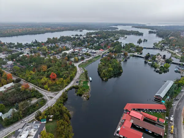 45 Canal ST E, Kawartha Lakes, ON K0M 1A0