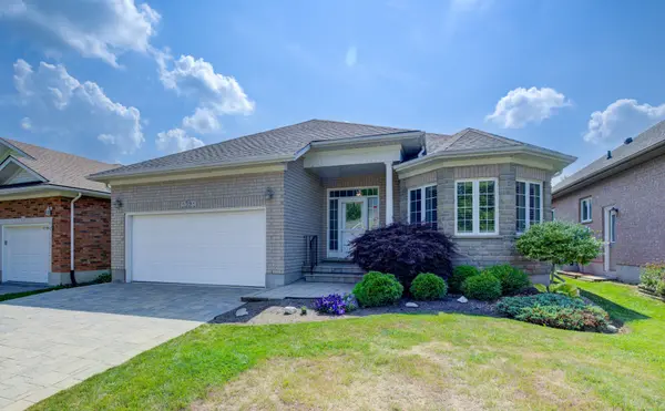 59 Devonshire DR, Wilmot, ON N3A 4J6