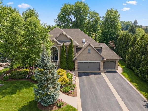 1 Franks LN, Brantford, ON N3T 5L7