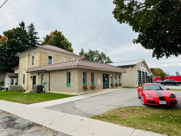 8 Alfred ST, North Huron, ON N0G 2W0