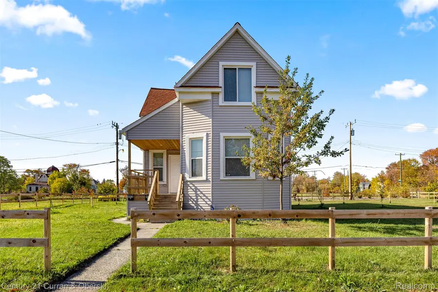 1973 E Grand Unit B BLVD, Detroit, MI 48211