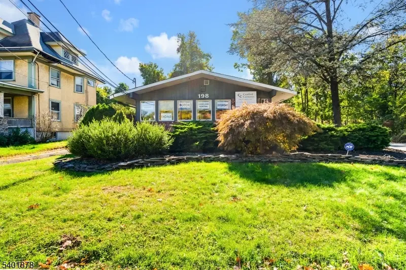 198 North Ave, Cranford Twp., NJ 07016