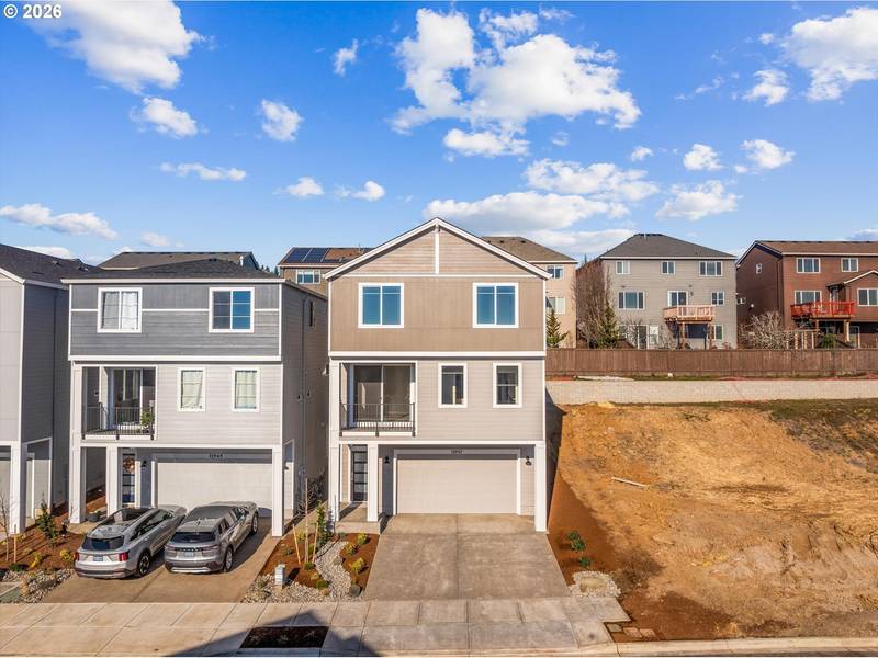 12937 NW RAMONA LN #LOT A4, Portland, OR 97229
