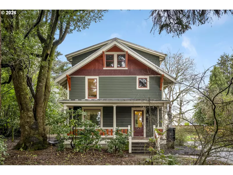 301 NE 65TH AVE, Portland, OR 97213