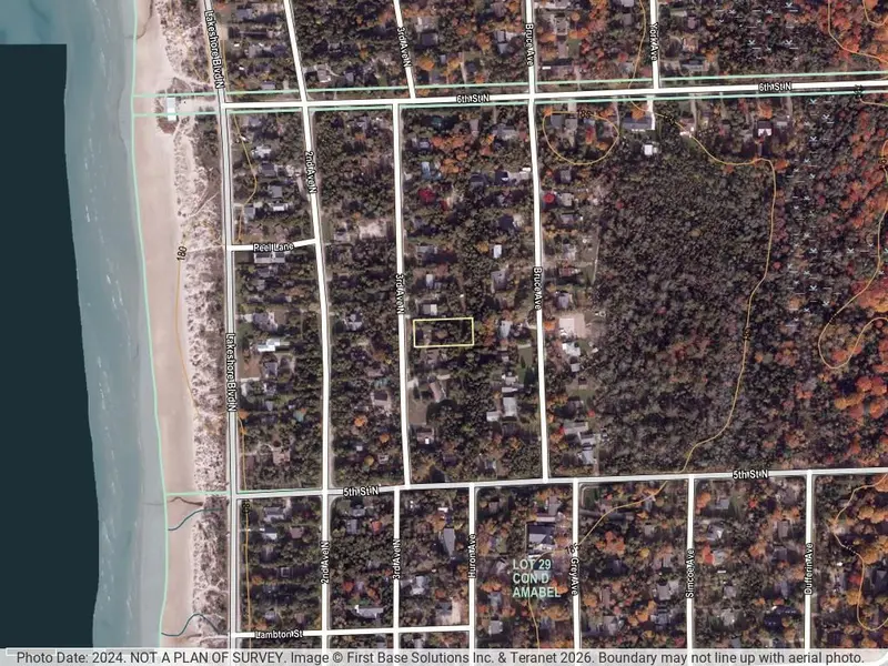 523 Third AVE N, South Bruce Peninsula, ON N0H 2G0