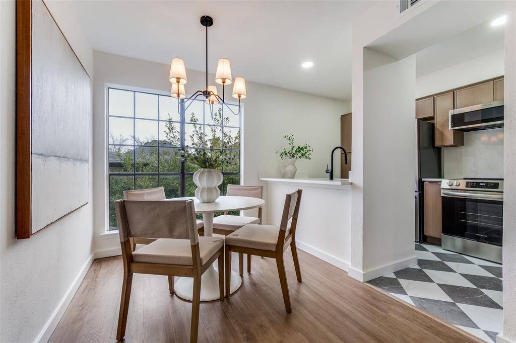 4147 Newton Avenue #F, Dallas, TX 75219