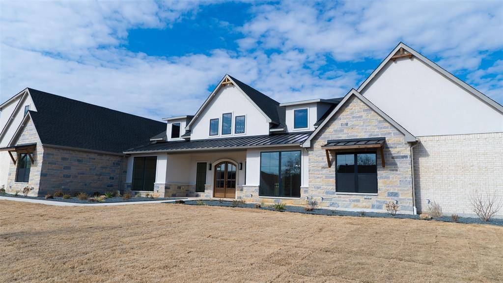 6300 Big Elk Drive, Mansfield, TX 76140