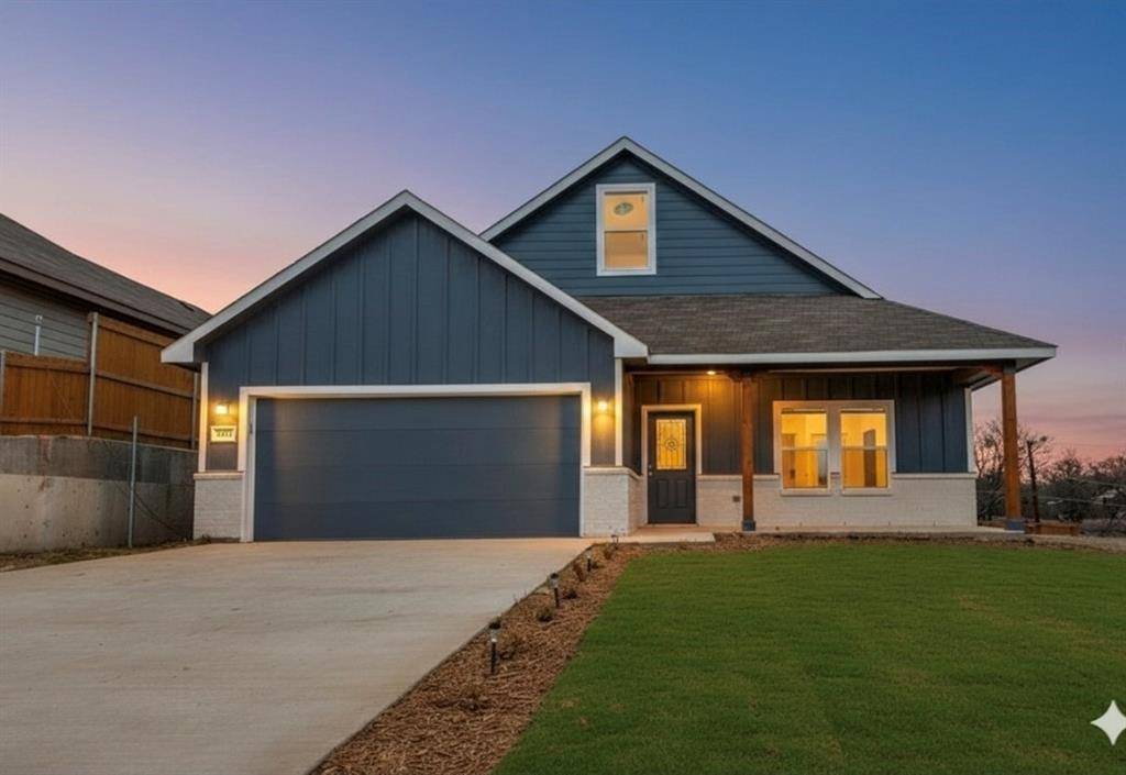 2110 22nd, Fort Worth, TX 76164