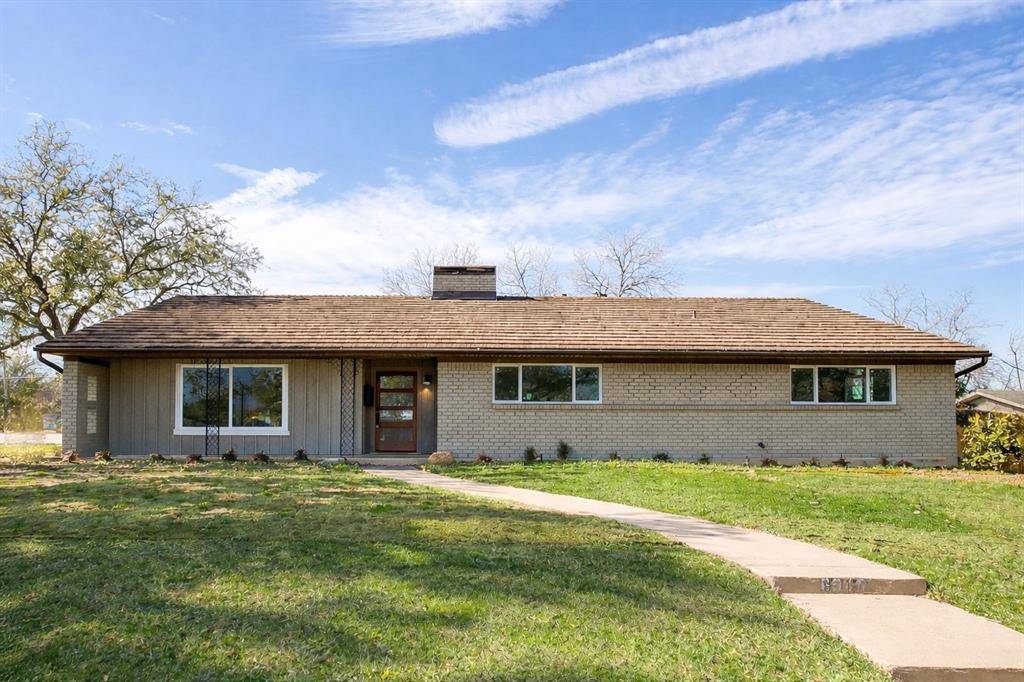 6940 Bal Lake Drive, Fort Worth, TX 76116