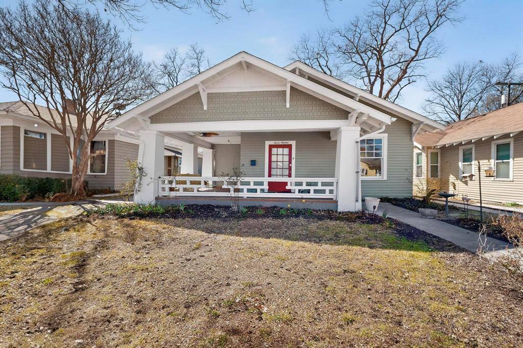 719 Dumont Street, Dallas, TX 75214