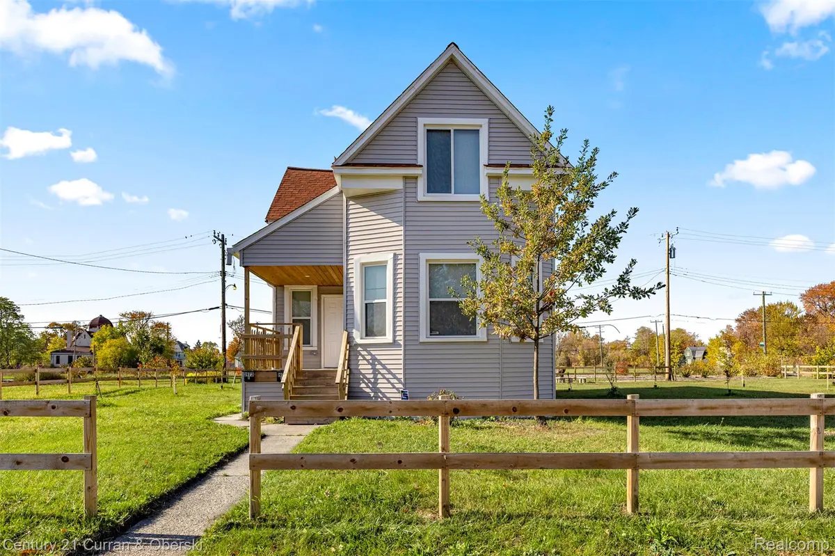 1973 E Grand Unit A BLVD, Detroit, MI 48211