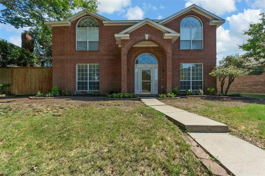 10441 Castle Drive, Frisco, TX 75035