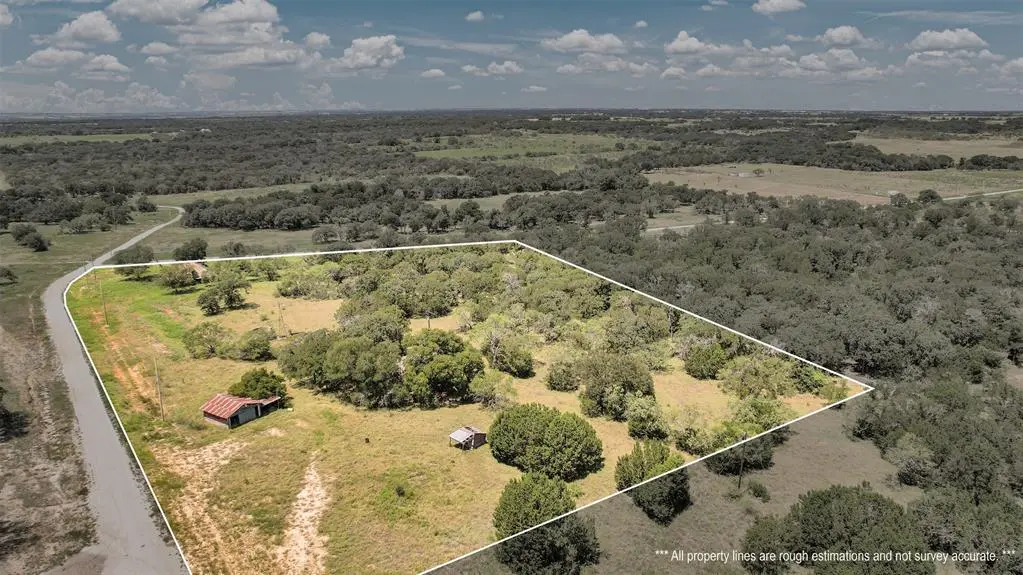Lot 25 County Road 127, Carlton, TX 76436