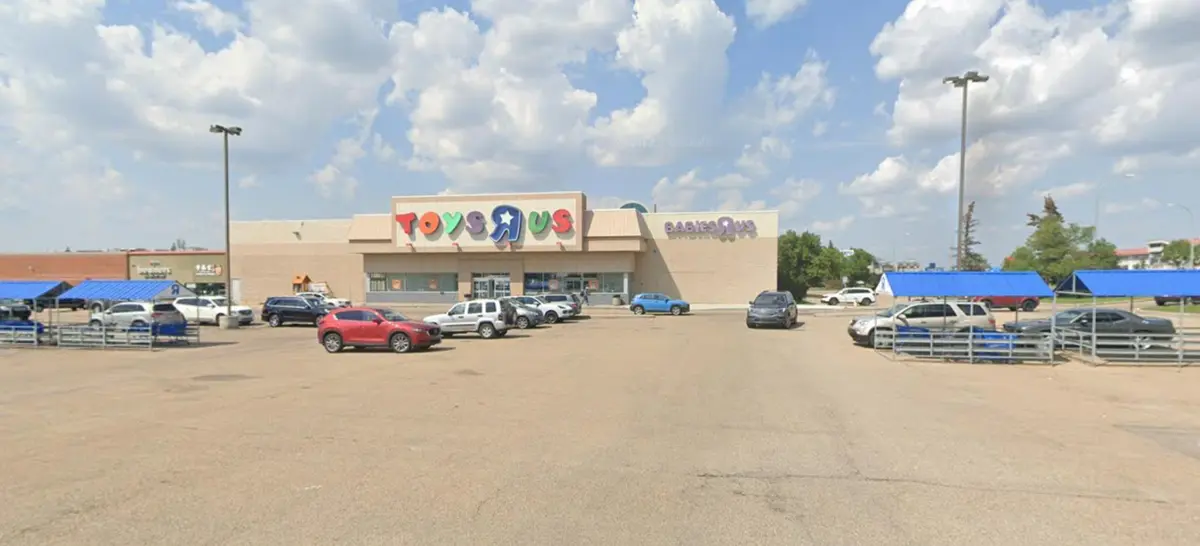 3940 Gateway BLVD NW, Edmonton, AB T6J 5H2