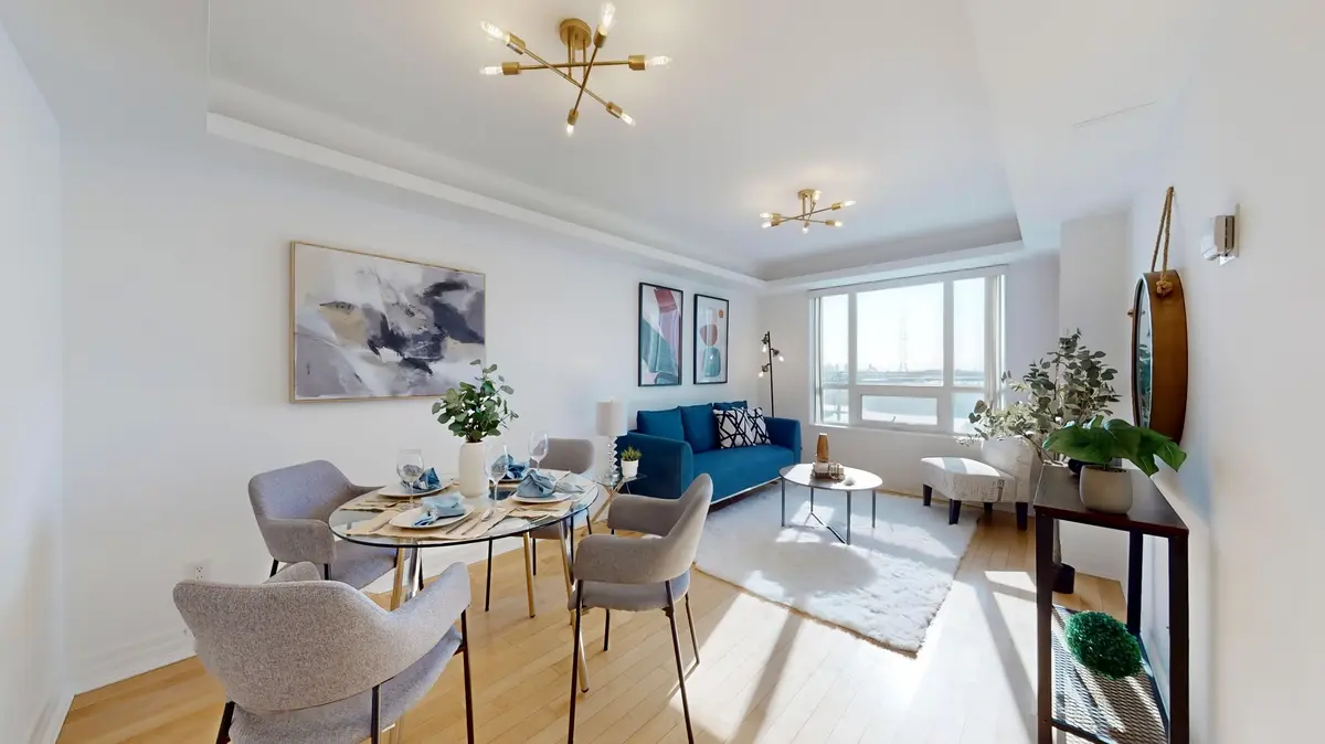 2020 McNicoll AVE #611, Toronto E07, ON M1V 0B5