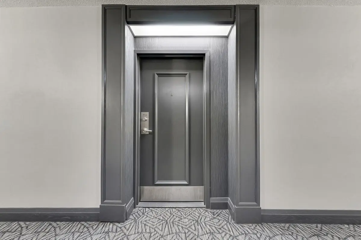 1665 Pickering Pkwy #712, Pickering, ON L1V 6L4