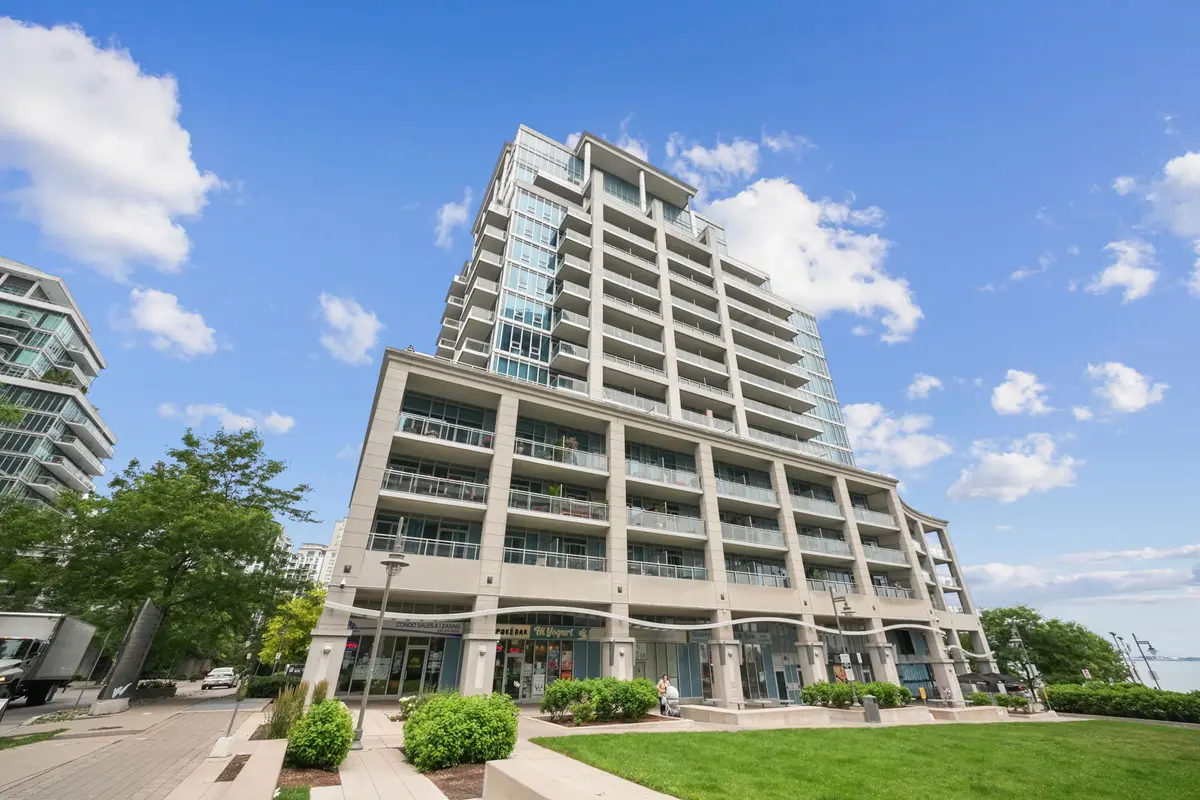 58 Marine Parade DR #1102, Toronto W06, ON M8V 4G1