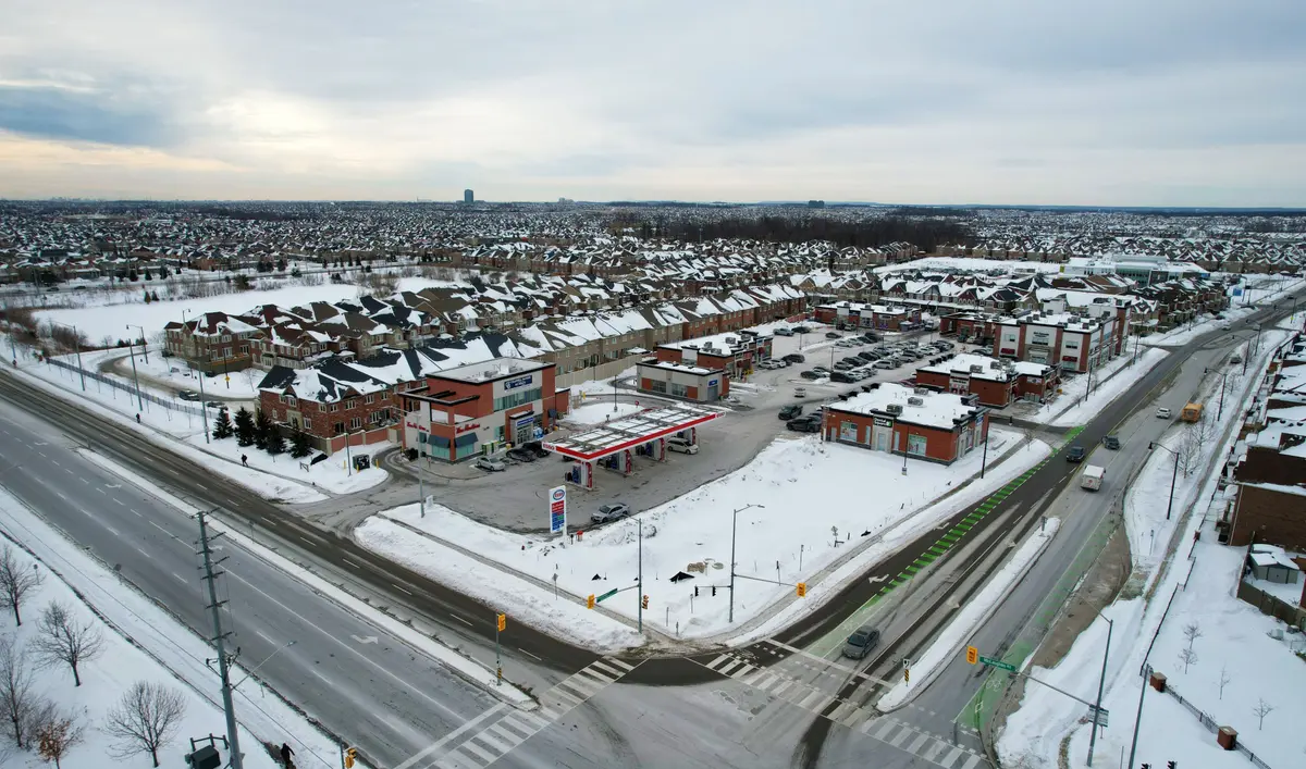 675-705 Remembrance RD, Brampton, ON L7A 3W3