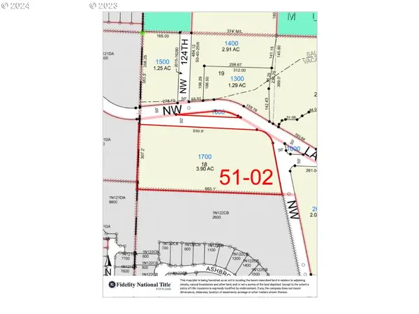 12440 NW LAIDLAW RD, Portland, OR 97229