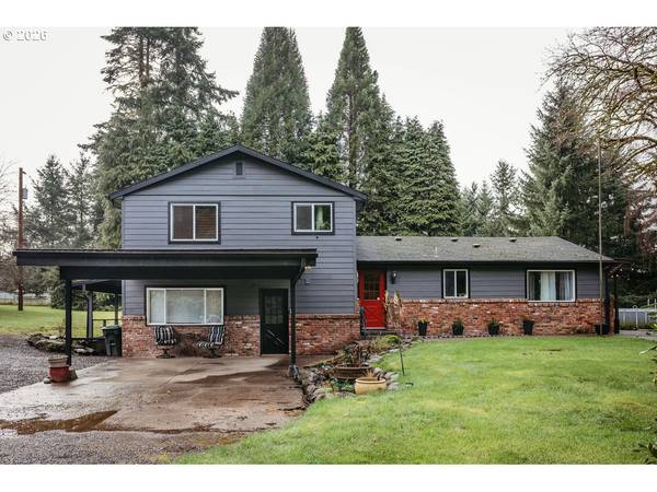 410 STUDEBAKER SPUR 2, Castle Rock, WA 98611