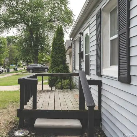 440 Jewell ST, Ferndale, MI 48220