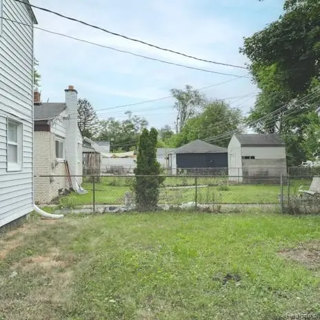 440 Jewell ST, Ferndale, MI 48220