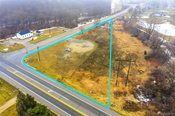 0000 E Bristol RD, Davison Township, MI 48423