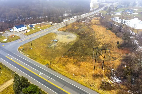 0000 E Bristol RD, Davison Township, MI 48423