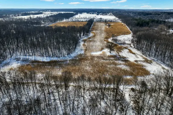 3766 Payne RD, Attica Township, MI 48412