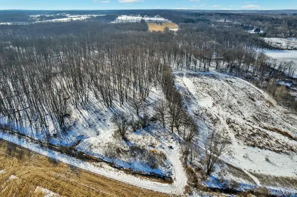 3766 Payne RD, Attica Township, MI 48412