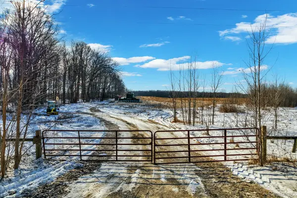 3766 Payne RD, Attica Township, MI 48412