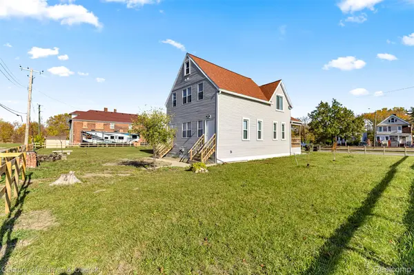 1973 E Grand Unit A BLVD, Detroit, MI 48211