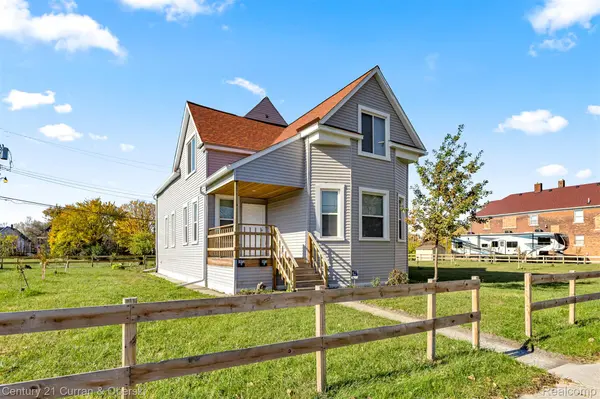 1973 E Grand Unit B BLVD, Detroit, MI 48211