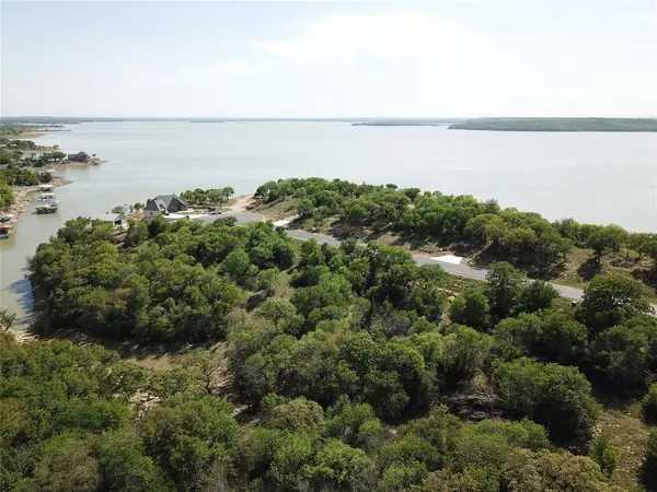 Bridgeport, TX 76426,157 Hanna Oak Court