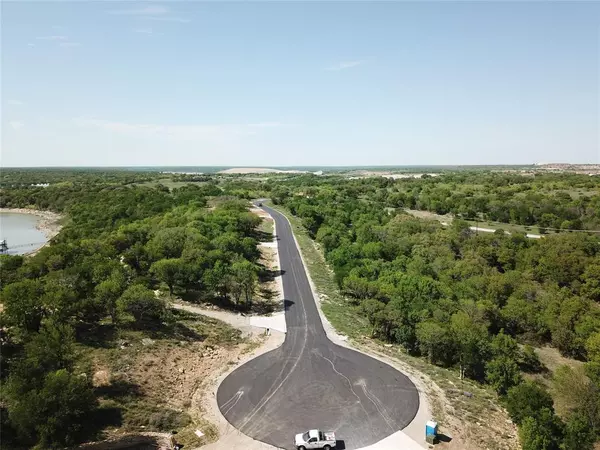 Bridgeport, TX 76426,157 Hanna Oak Court