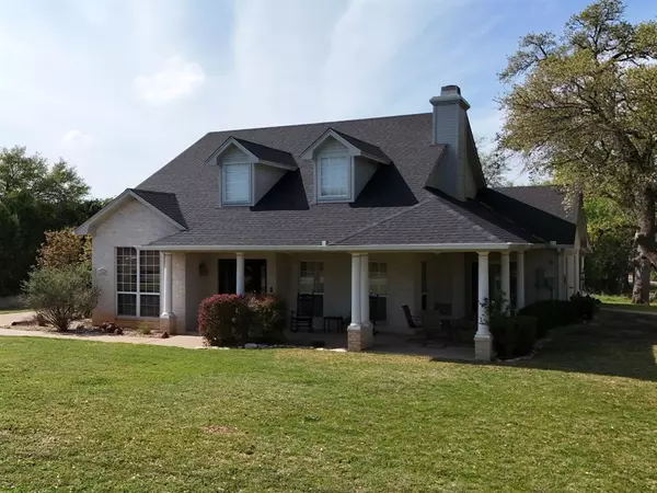 Whitney, TX 76692,32018 Dove Trail