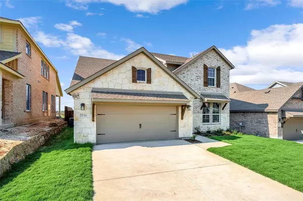 Gainesville, TX 76240,3516 Columbus Street