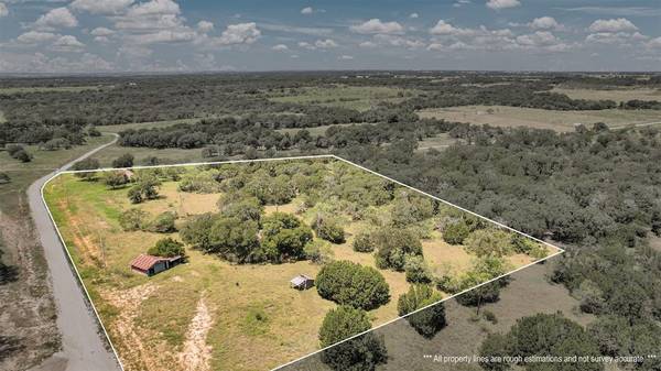 Lot 25 County Road 127, Carlton, TX 76436