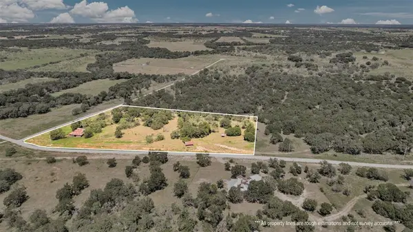 Lot 25 County Road 127, Carlton, TX 76436