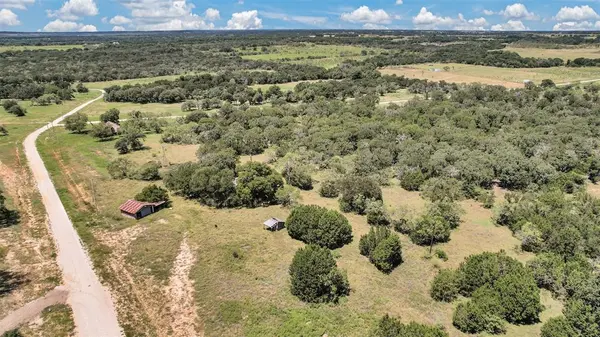 Lot 25 County Road 127, Carlton, TX 76436