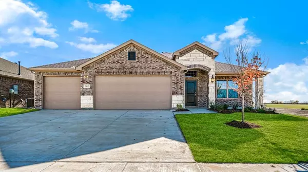 3812 Arrowchop Drive, Caddo Mills, TX 75135