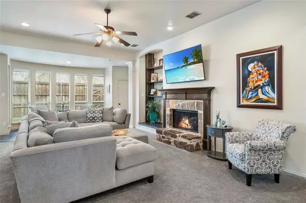 Frisco, TX 75034,5218 Pueblo Lane