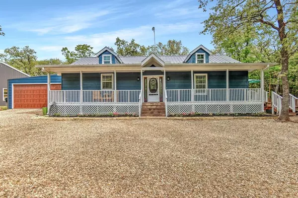 Whitesboro, TX 76273,2199 Hawkins Road