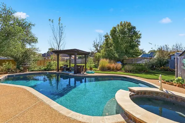 1512 Rockwood Drive,  Keller,  TX 76248