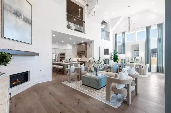 Aubrey, TX 76227,1508 Overbrook Parkway