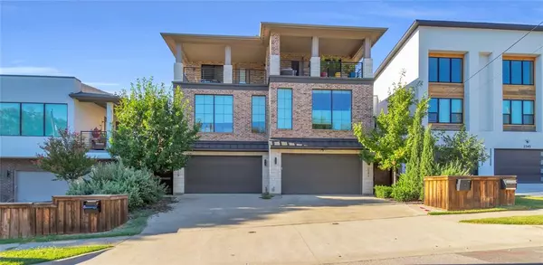 2339 Hondo Avenue, Dallas, TX 75219